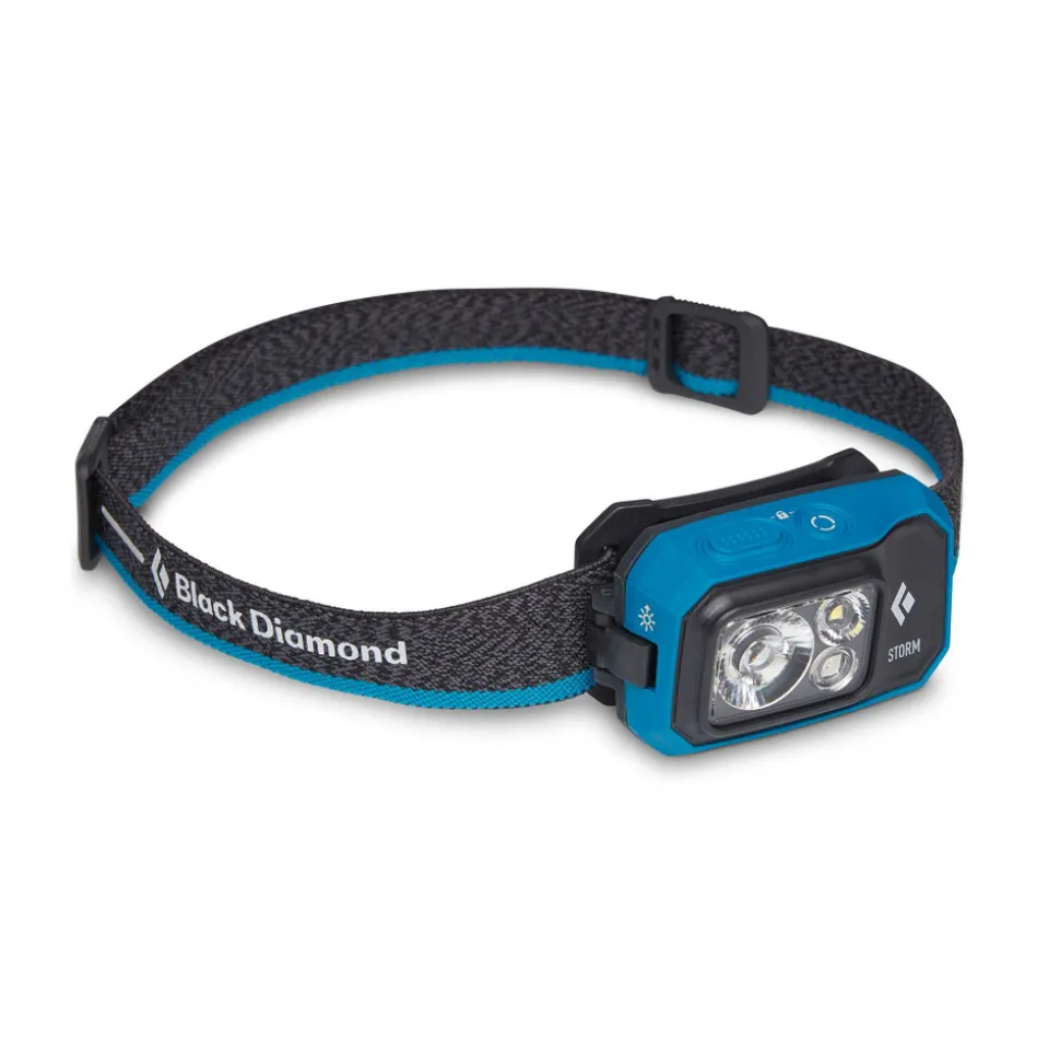 Stirnlampen^Black Diamond Storm 450 Headlamp