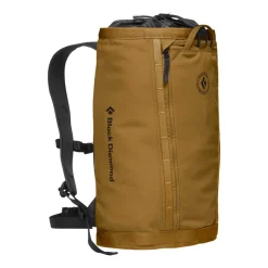 Hallenklettern^Black Diamond Street Creek 24 Pack