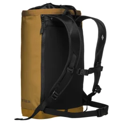 Hallenklettern^Black Diamond Street Creek 24 Pack