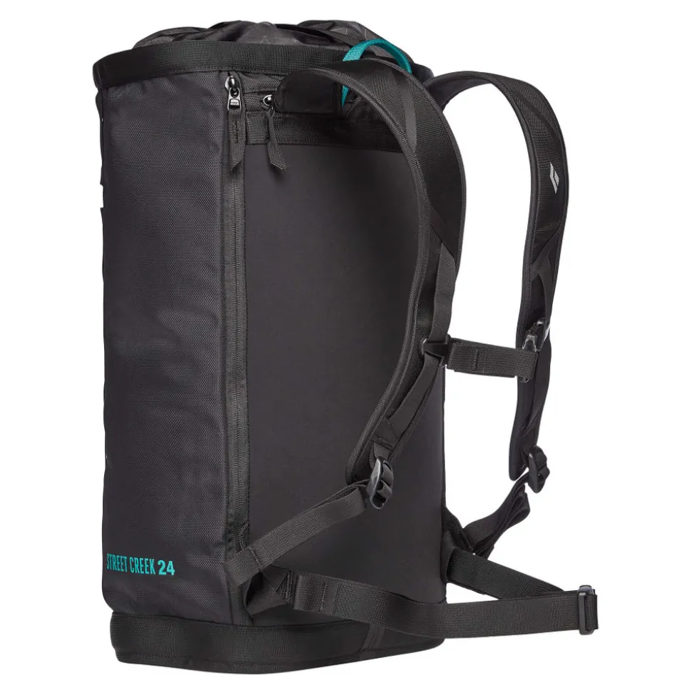Hallenklettern^Black Diamond Street Creek 24 Pack