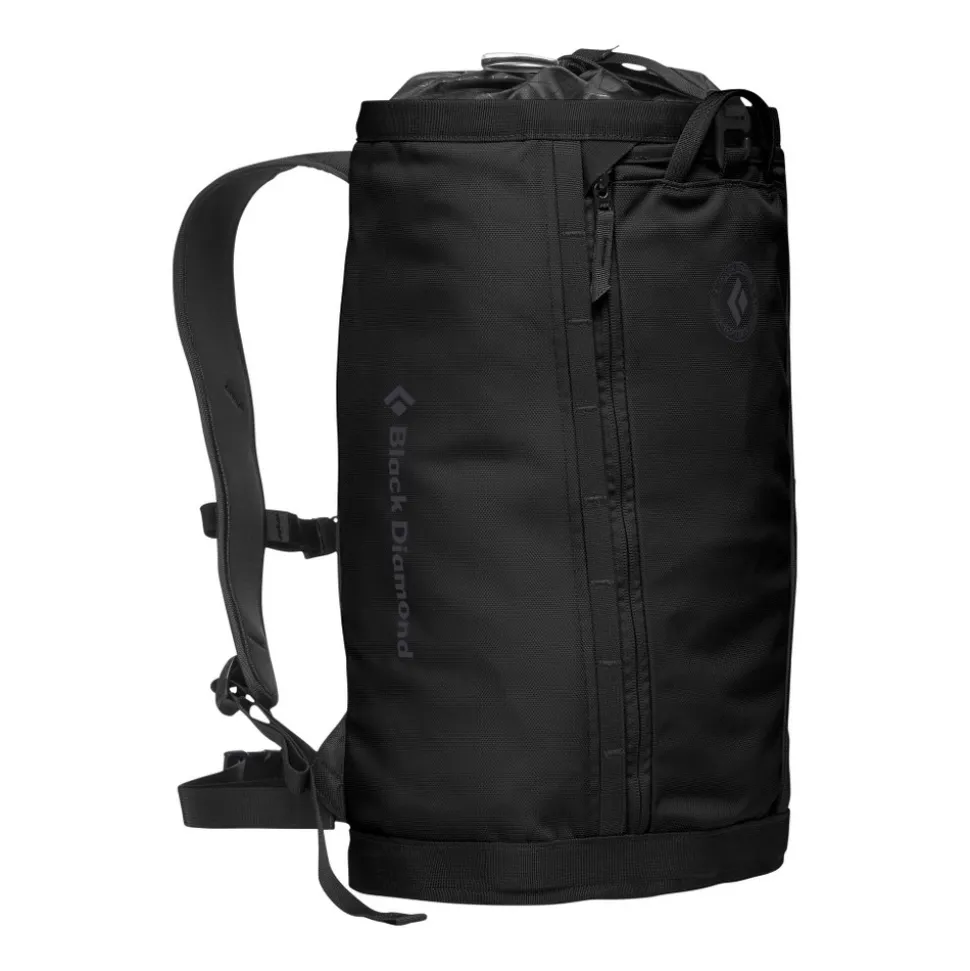 Hallenklettern^Black Diamond Street Creek 24 Pack