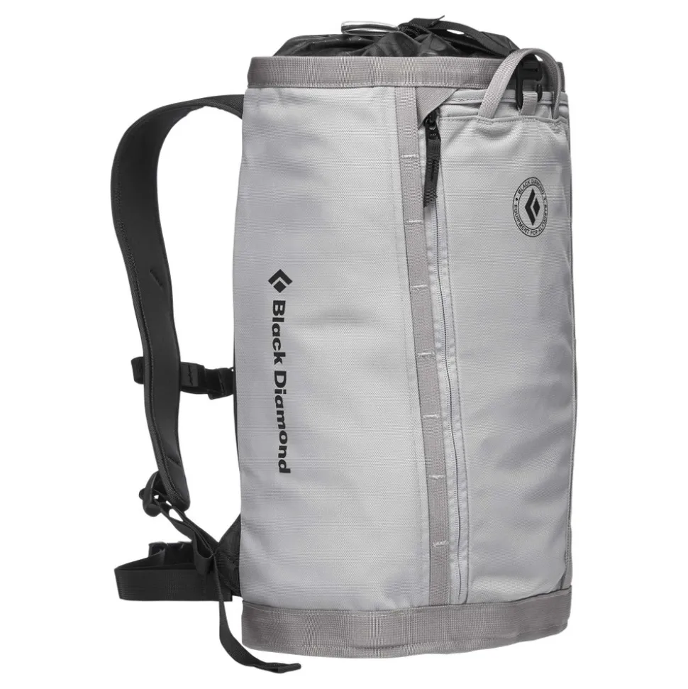 Hallenklettern^Black Diamond Street Creek 24 Pack