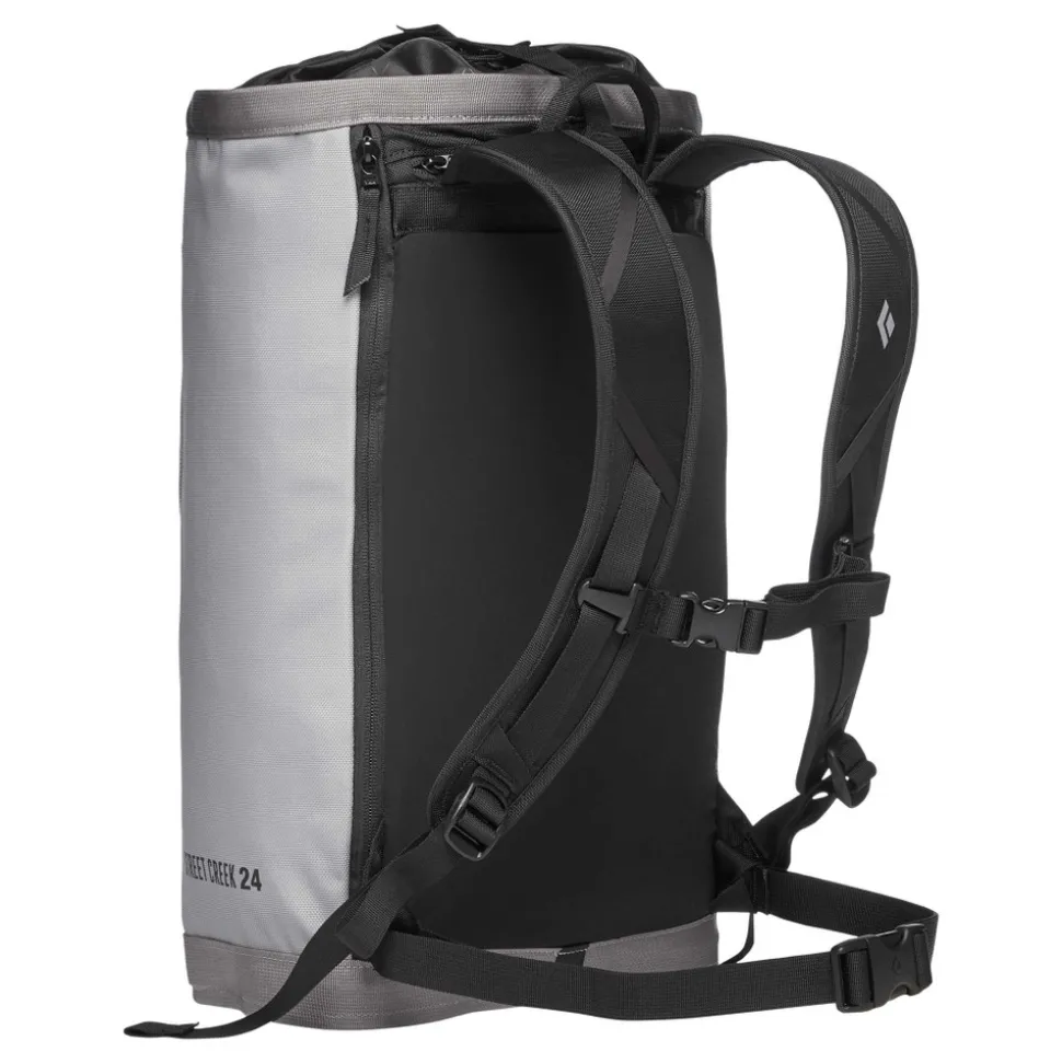 Hallenklettern^Black Diamond Street Creek 24 Pack