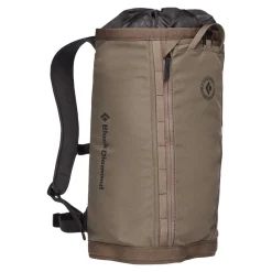 Hallenklettern^Black Diamond Street Creek 24 Pack