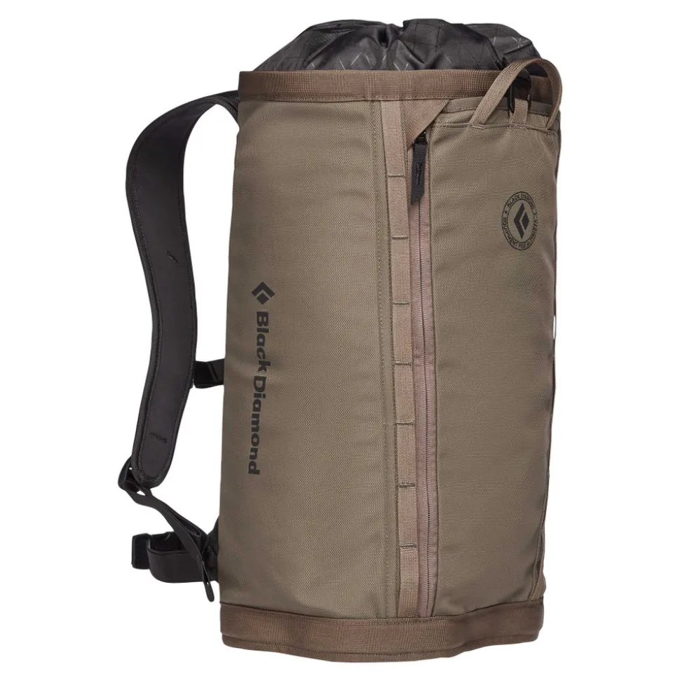 Hallenklettern^Black Diamond Street Creek 24 Pack
