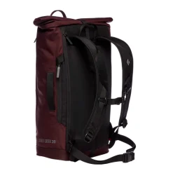 Lifestyle Rucksäcke^Black Diamond Street Creek 30 Roll-Top Pack