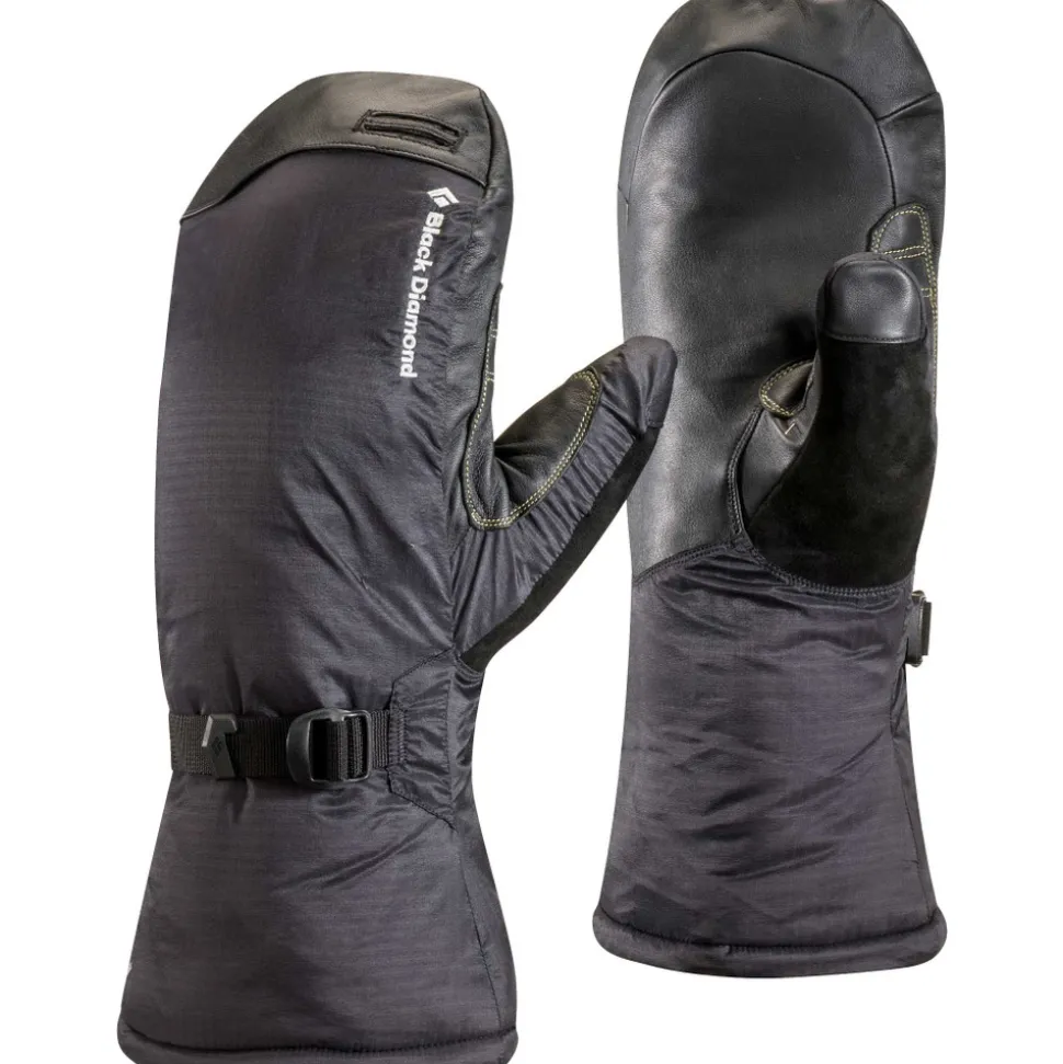 Ski- & Snowboardhandschuhe^Black Diamond Super Light Mitts - Past Season