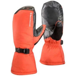 Ski- & Snowboardhandschuhe^Black Diamond Super Light Mitts - Past Season
