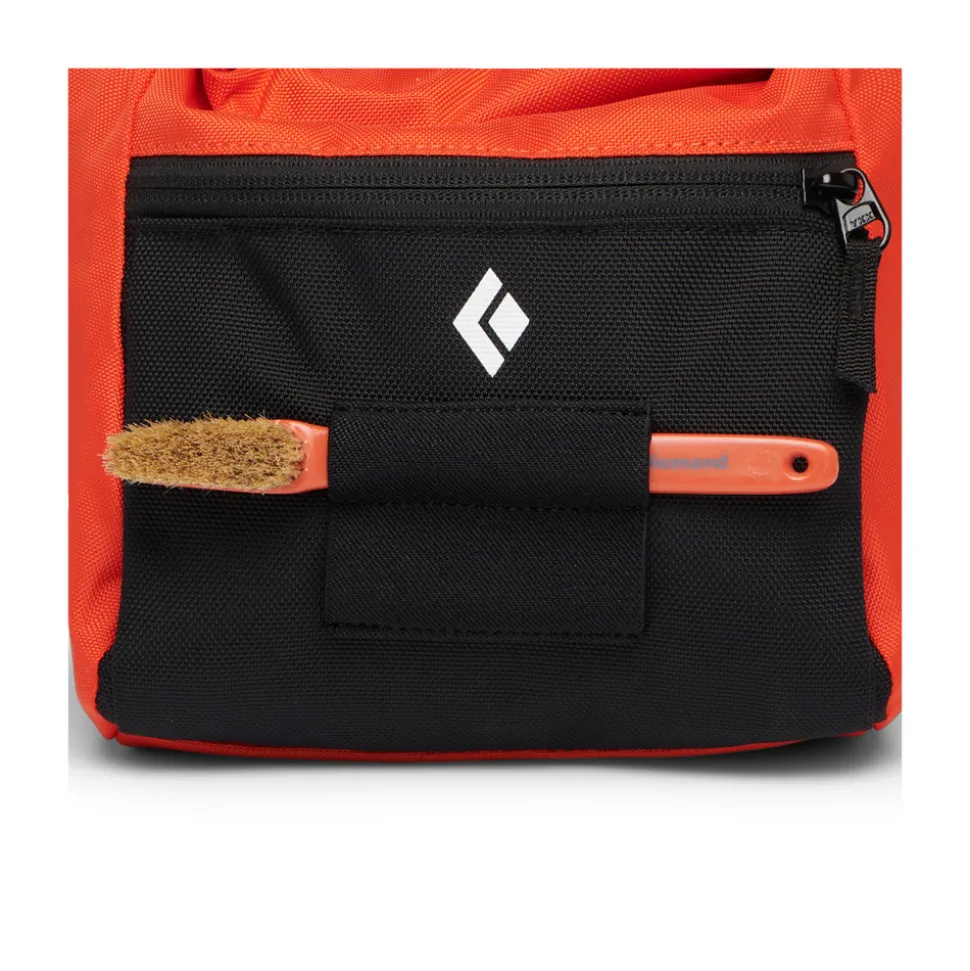 Chalk Bags^Black Diamond Team Chalk Pot