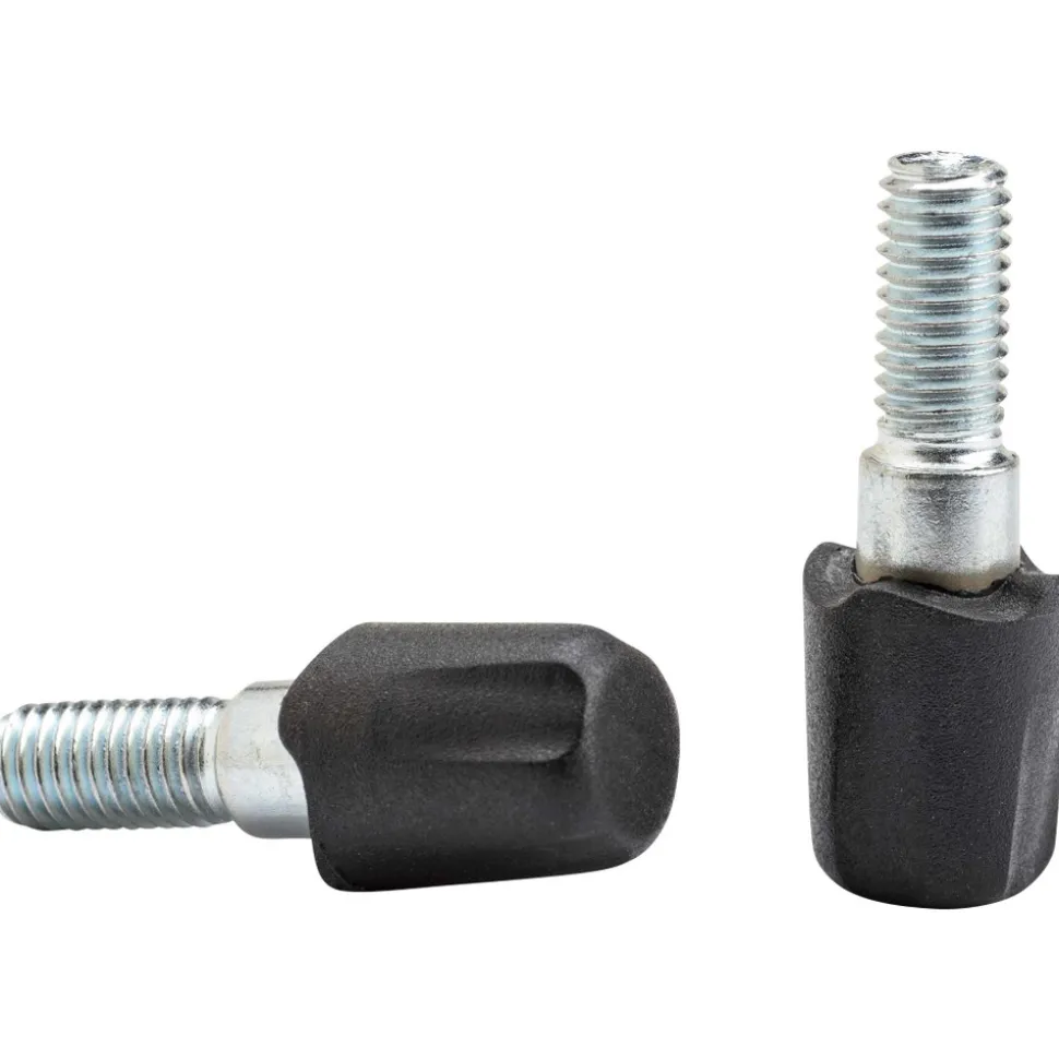 Zubehör^Black Diamond Tech Tip - Rubber