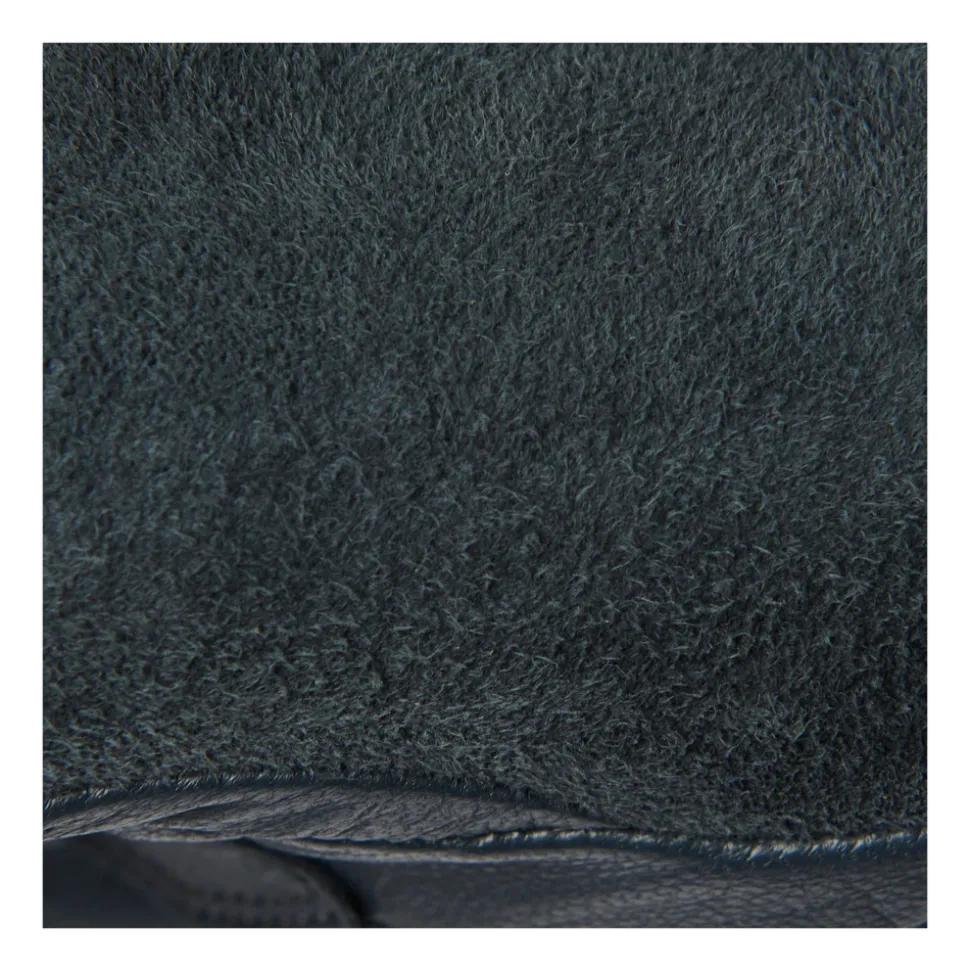 Eisklettern^Black Diamond Terminator Gloves Black