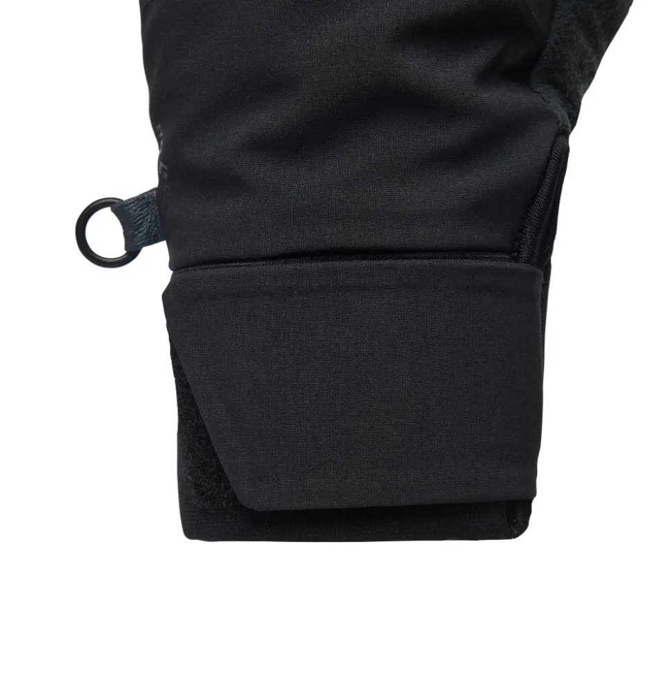 Kletterhandschuhe|Kletterhandschuhe^Black Diamond Terminator Gloves - Past Season Black
