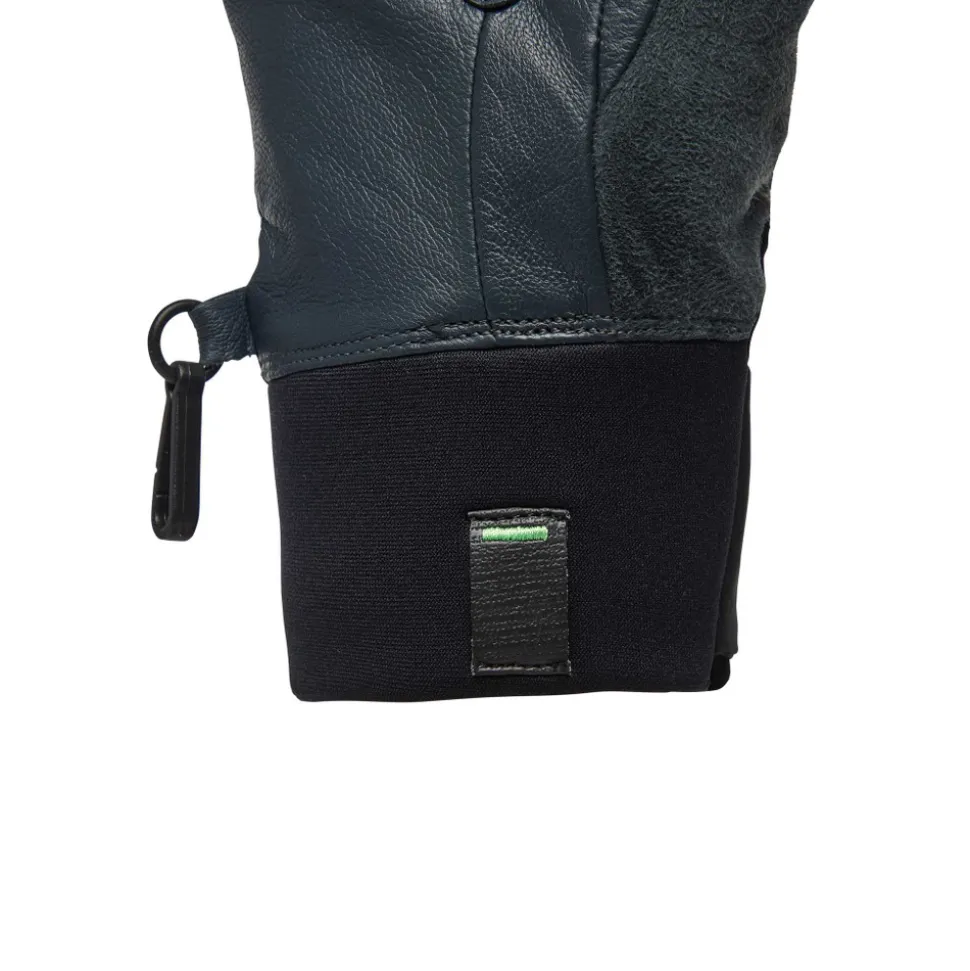 Kletterhandschuhe|Kletterhandschuhe^Black Diamond Terminator Gloves - Past Season Black