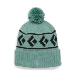 Freeriden^Black Diamond Tom Pom Beanie