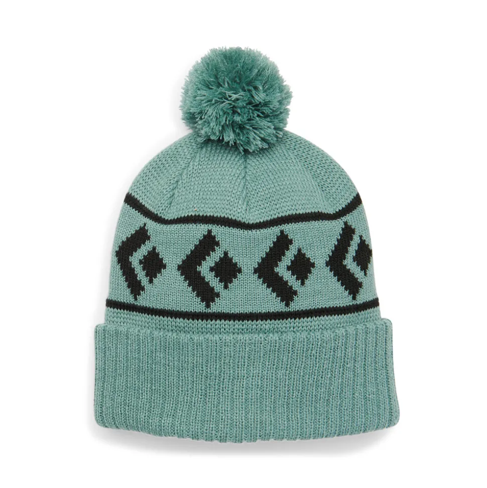 Freeriden^Black Diamond Tom Pom Beanie
