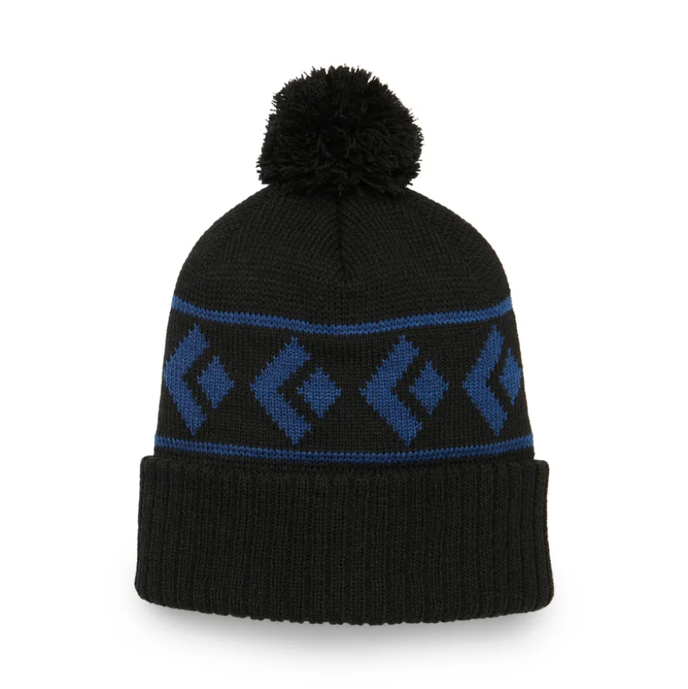 Freeriden^Black Diamond Tom Pom Beanie