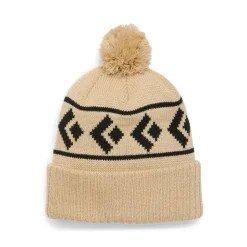 Freeriden^Black Diamond Tom Pom Beanie