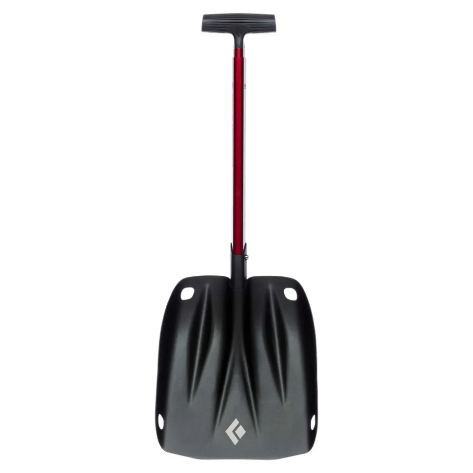 Lawinensicherheit|Lawinenausrüstung^Black Diamond Transfer Shovel - Past Season