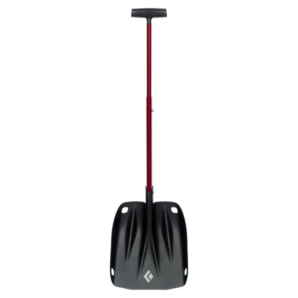 Lawinensicherheit|Lawinenausrüstung^Black Diamond Transfer Shovel - Past Season