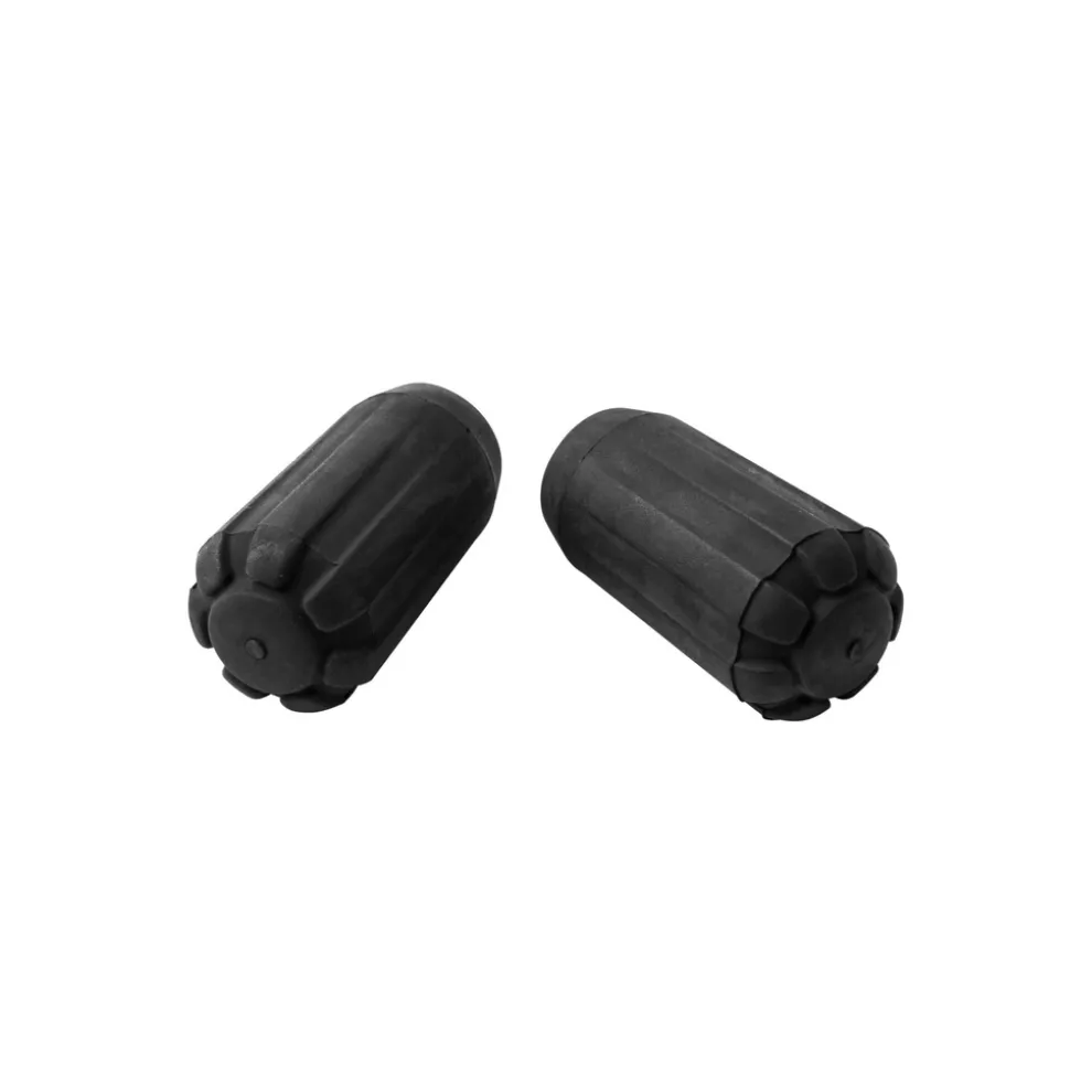 Zubehör^Black Diamond Trekking Pole Tip Protectors