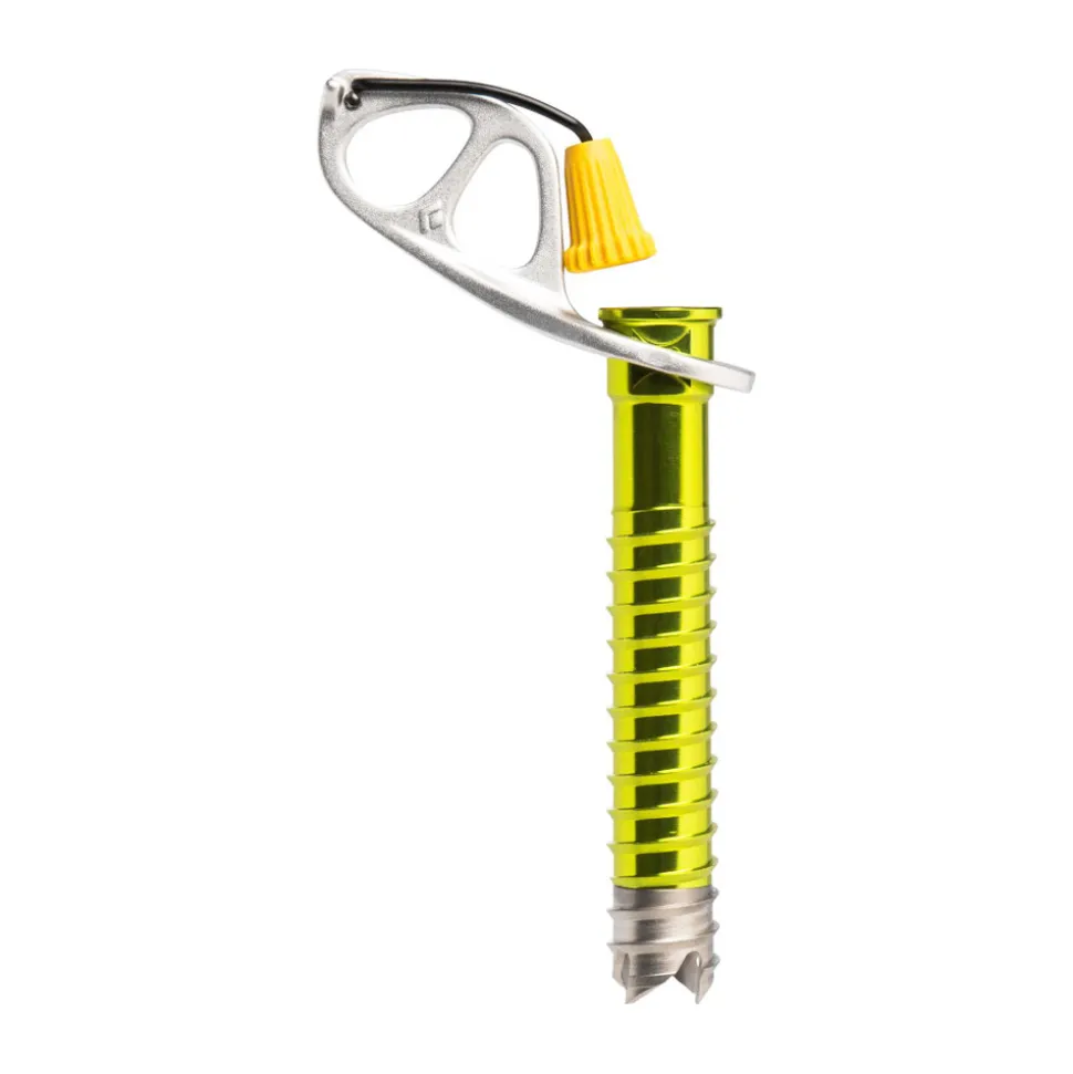Eisklettern^Black Diamond Ultralight Ice Screw