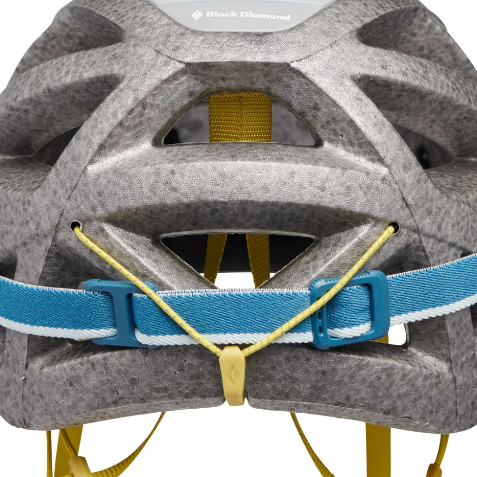 Eisklettern^Black Diamond Vapor Helmet