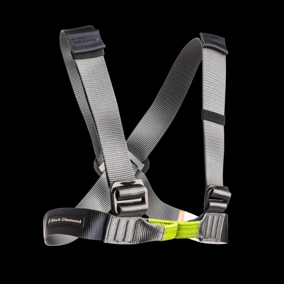 Gurte^Black Diamond Vario Chest Harness