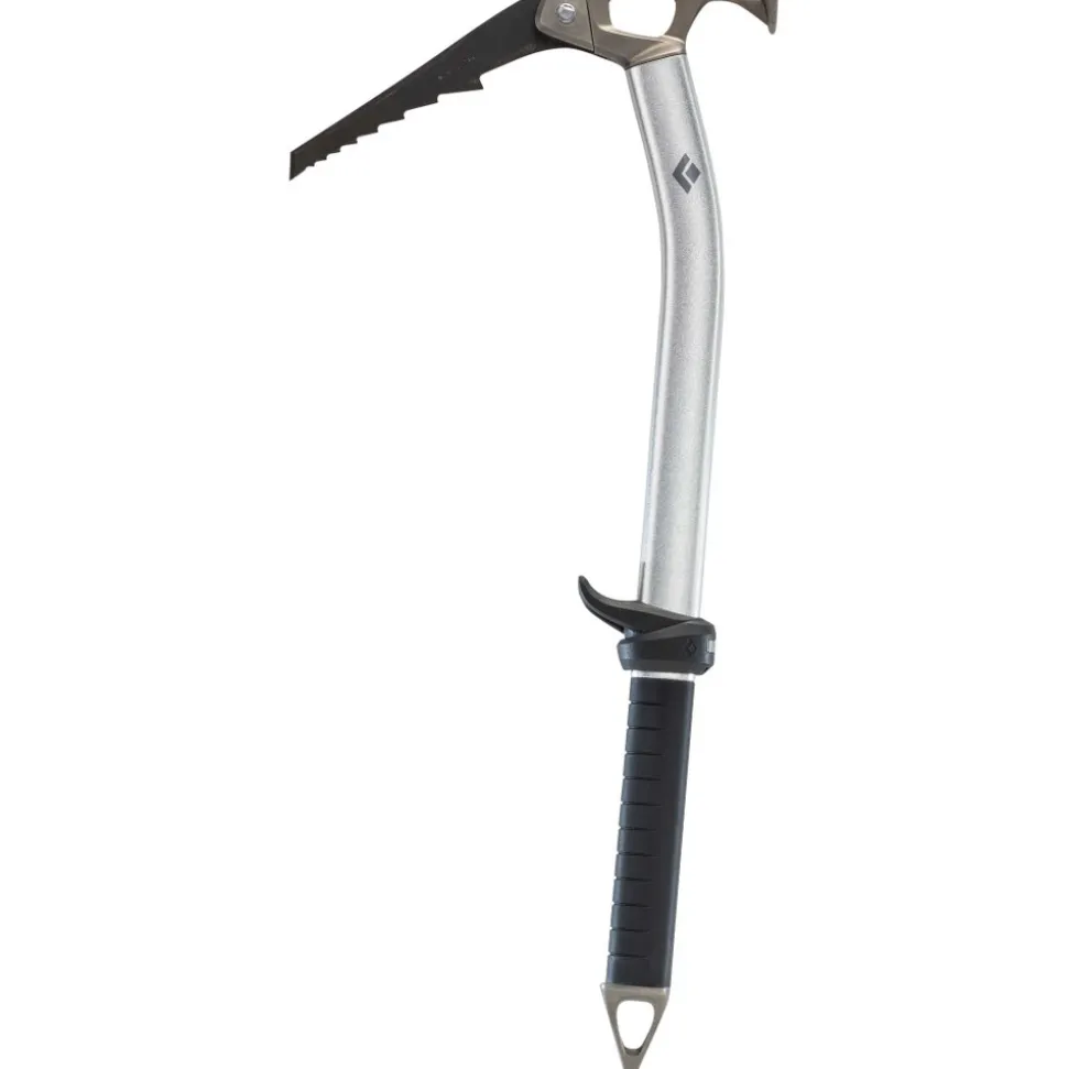 Eis & Alpin^Black Diamond Venom Ice Axe