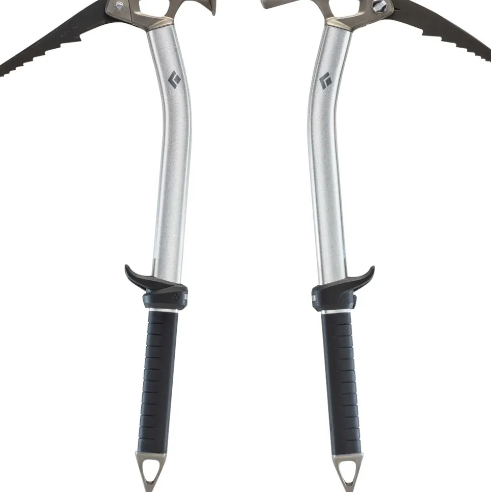 Eis & Alpin^Black Diamond Venom Ice Axe
