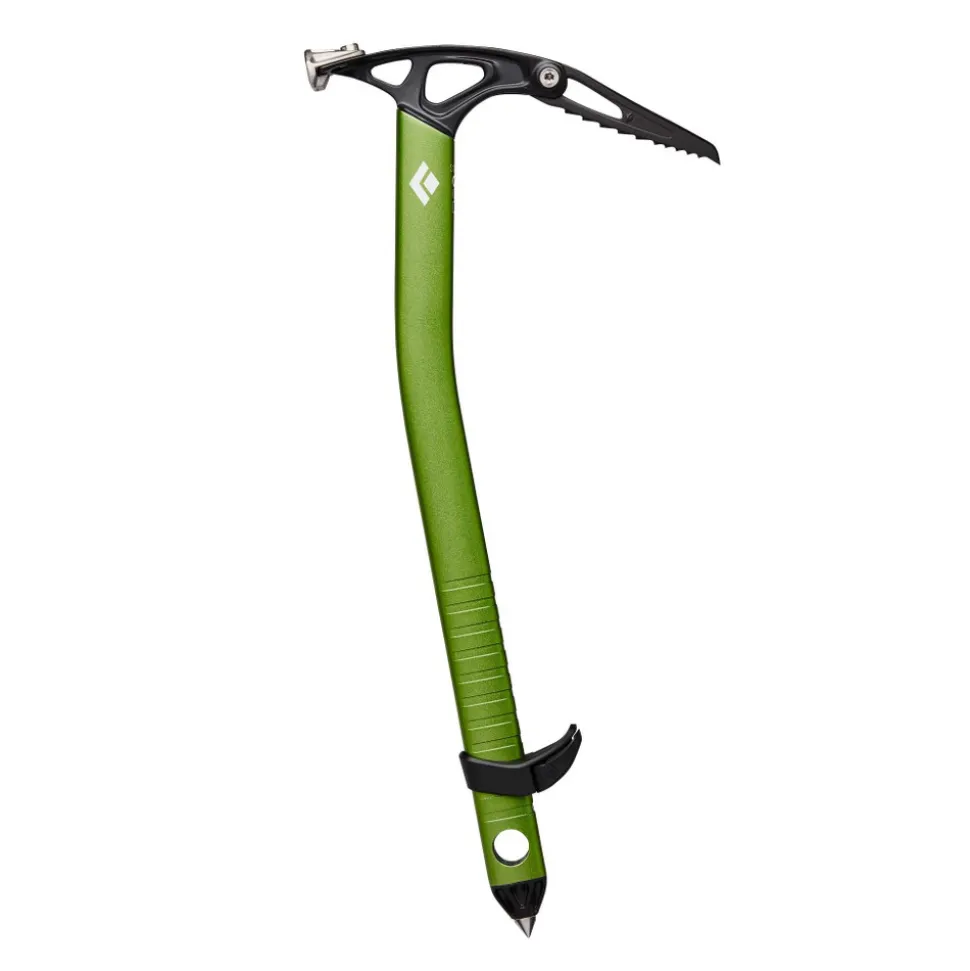Alpines Klettern^Black Diamond Venom LT Tech Piolet