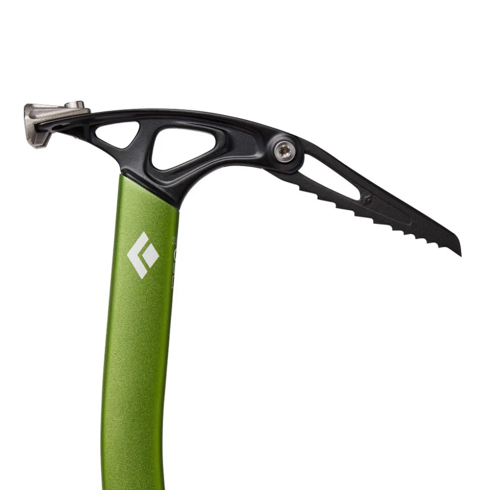 Alpines Klettern^Black Diamond Venom LT Tech Piolet