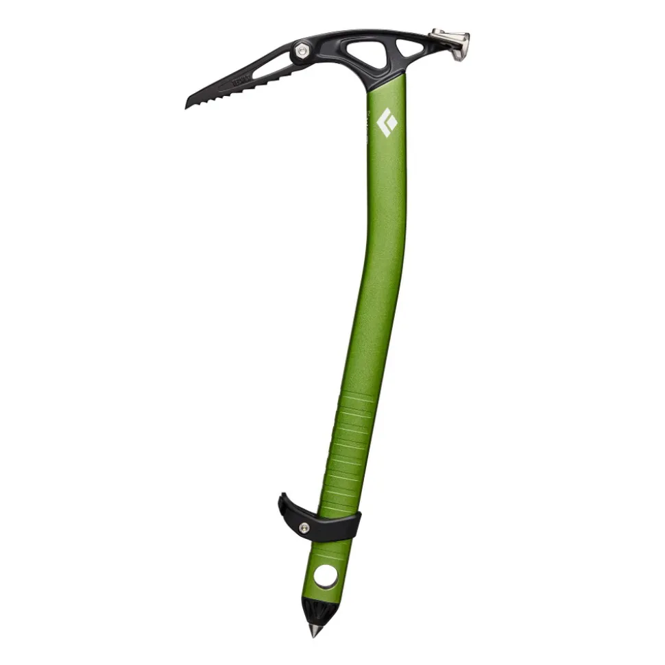 Alpines Klettern^Black Diamond Venom LT Tech Piolet