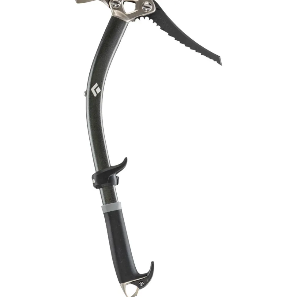 Eis & Alpin^Black Diamond Viper Ice Tool Black