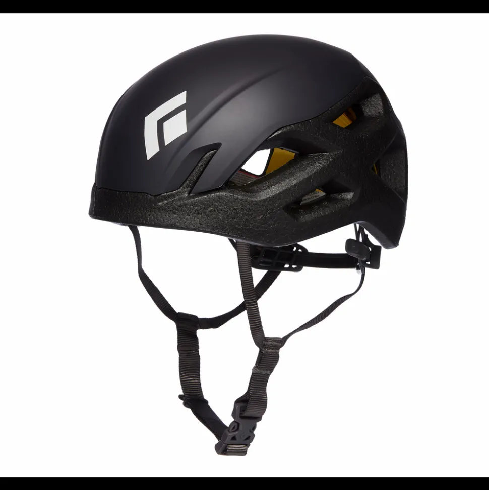 Helme^Black Diamond Vision Helmet - MIPS Black