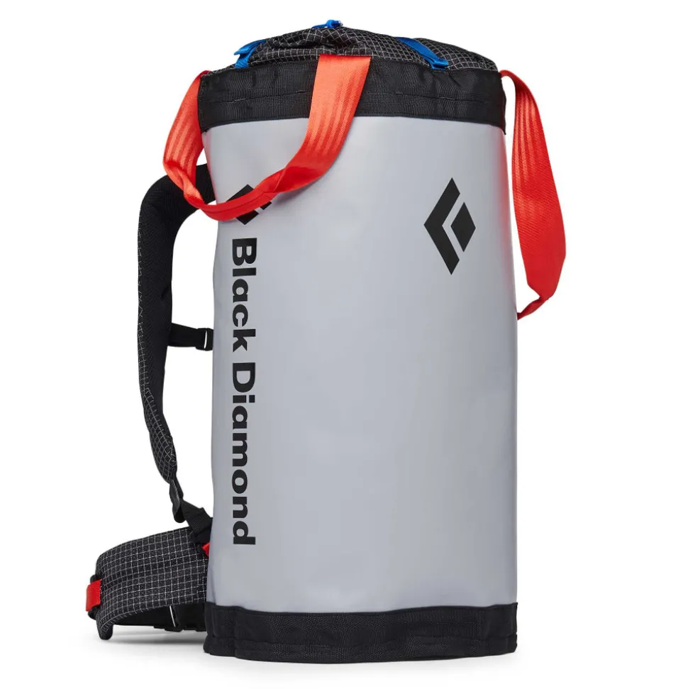 Big Wall Klettern^Black Diamond Wall Hauler 40 Haul Bag