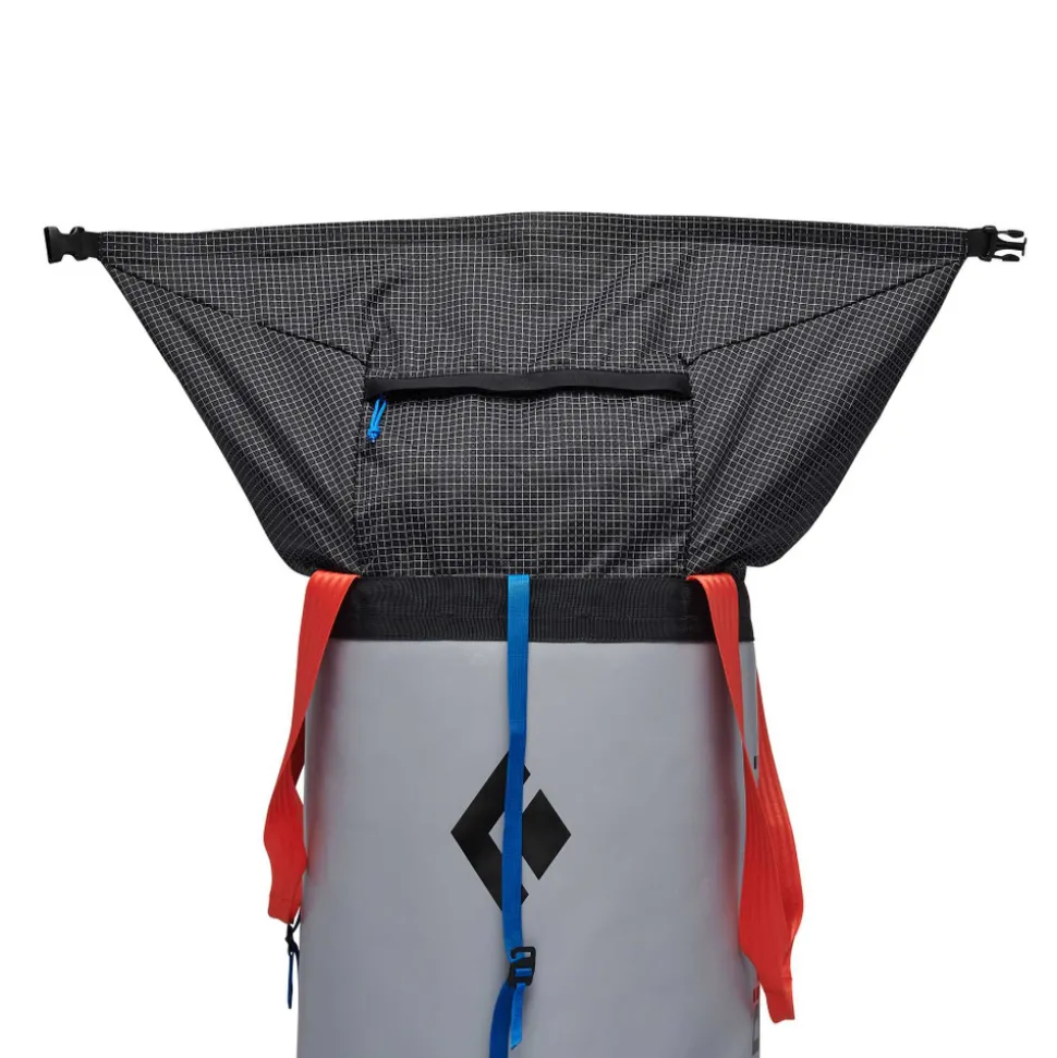Big Wall Klettern^Black Diamond Wall Hauler 40 Haul Bag