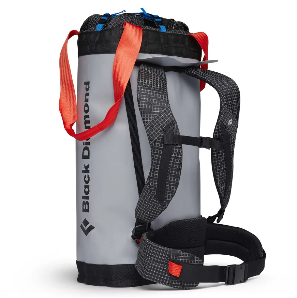 Big Wall Klettern^Black Diamond Wall Hauler 40 Haul Bag
