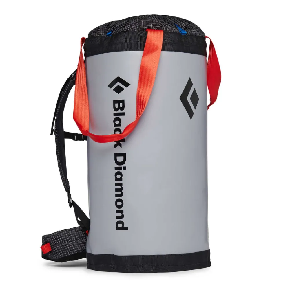 Big Wall Klettern^Black Diamond Wall Hauler 70 Haul Bag