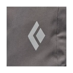 Kletterhandschuhe|Kletterhandschuhe^Black Diamond Waterproof Overmitts Smoke