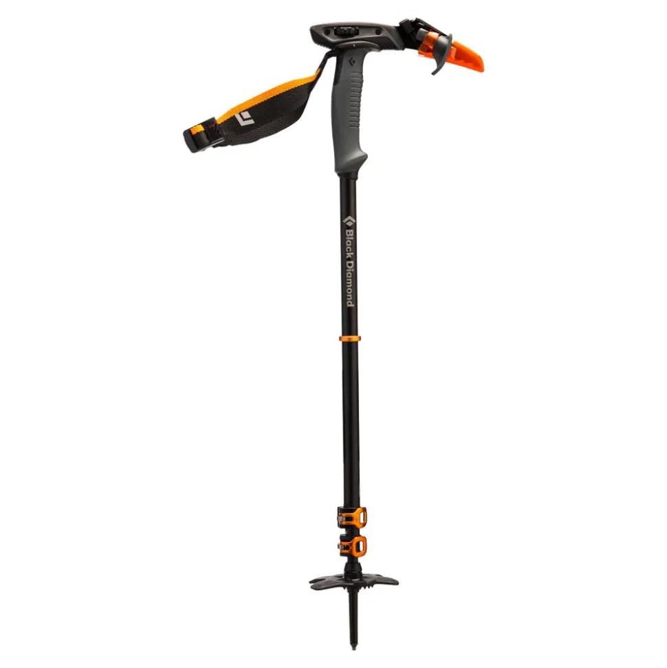 Skistöcke|Skistöcke^Black Diamond Whippet Ski Pole
