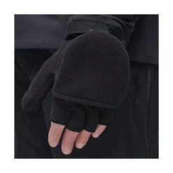 Leichte Handschuhe^Black Diamond Windweight Mitts Black