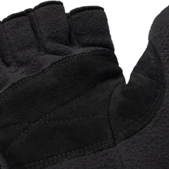 Leichte Handschuhe^Black Diamond Windweight Mitts Black