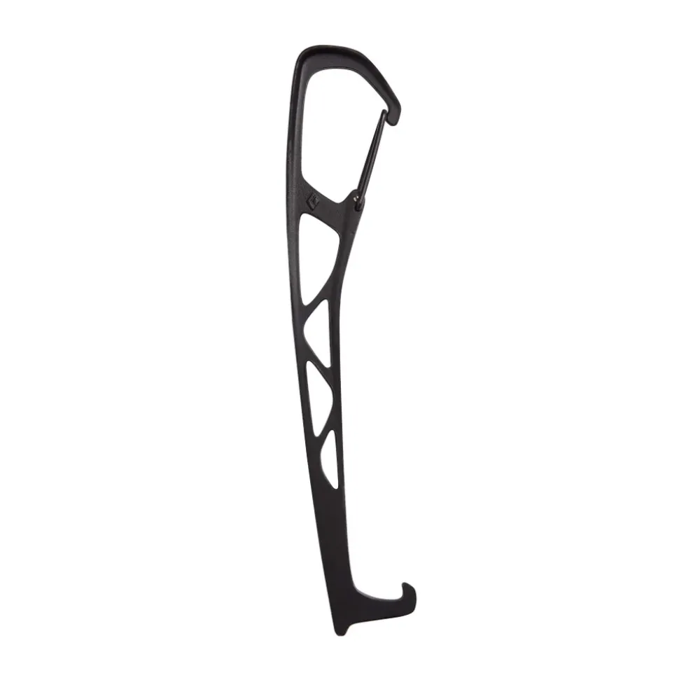 Trad Klettern^Black Diamond Wiregate Nut Tool