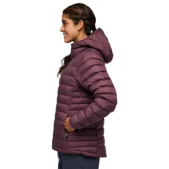 Insulation^Black Diamond Women's Access Down Hoody