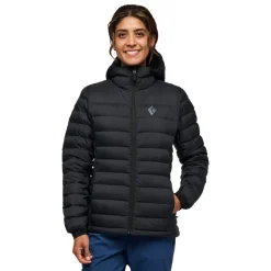 Insulation^Black Diamond Women's Access Down Hoody