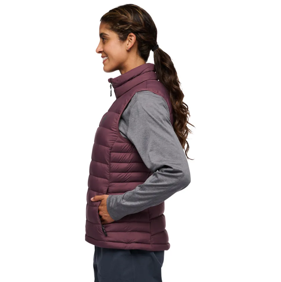 Insulation^Black Diamond Women's Access Down Vest