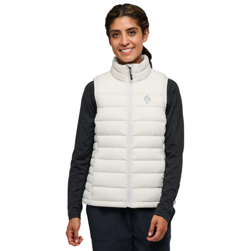 Insulation^Black Diamond Women's Access Down Vest