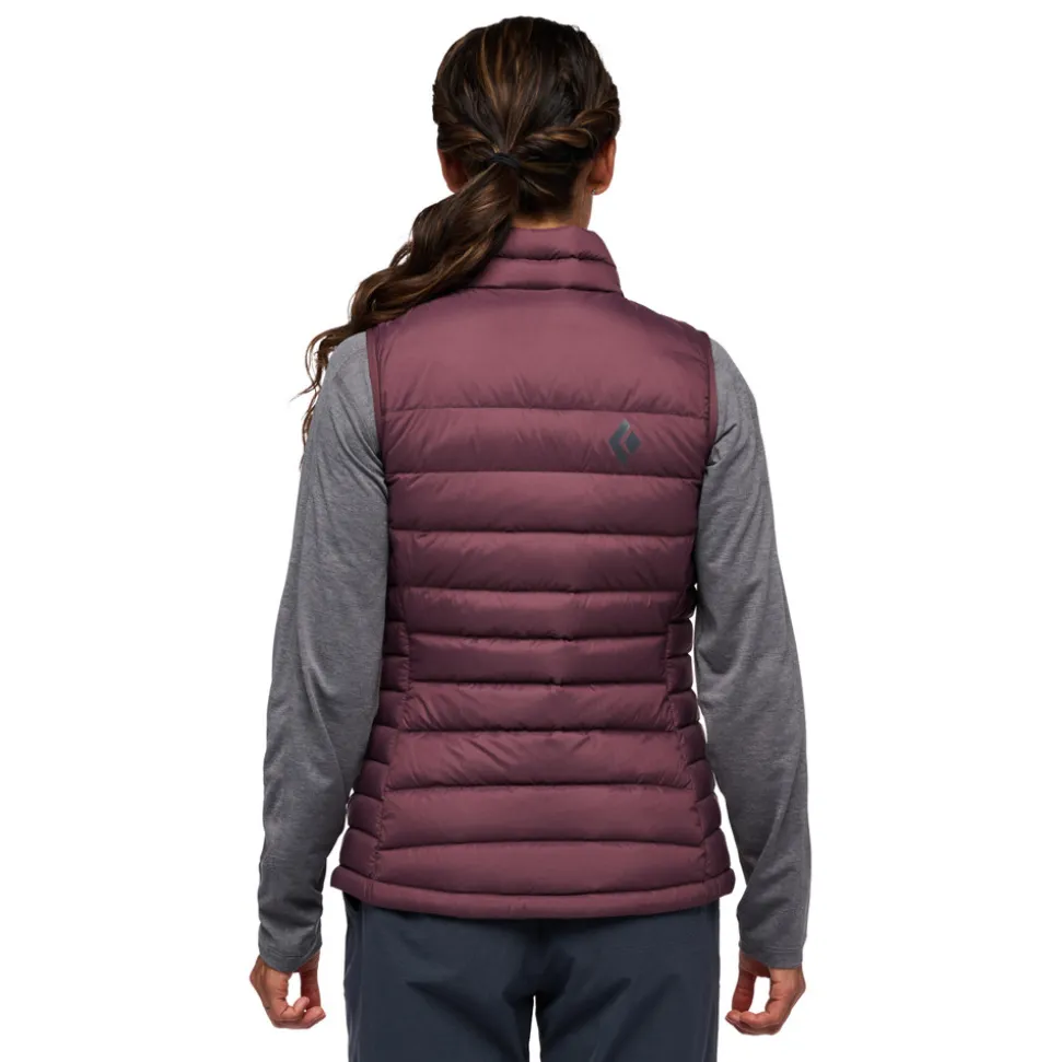 Insulation^Black Diamond Women's Access Down Vest