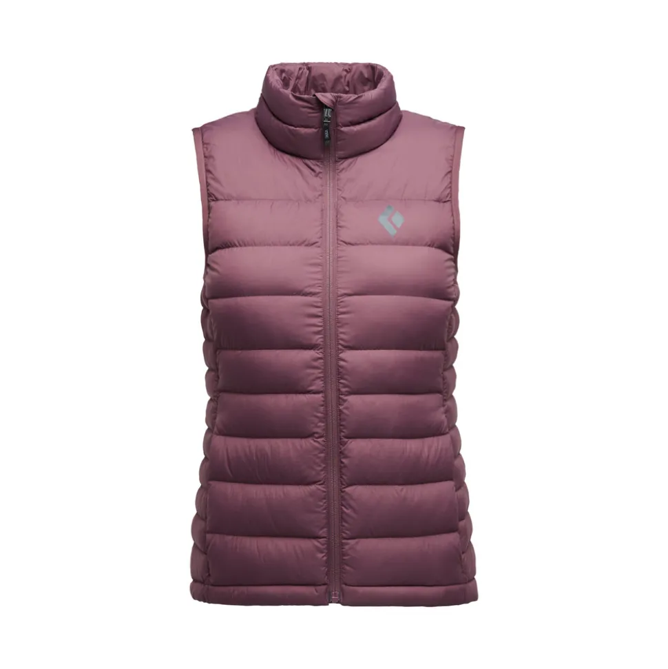 Insulation^Black Diamond Women's Access Down Vest