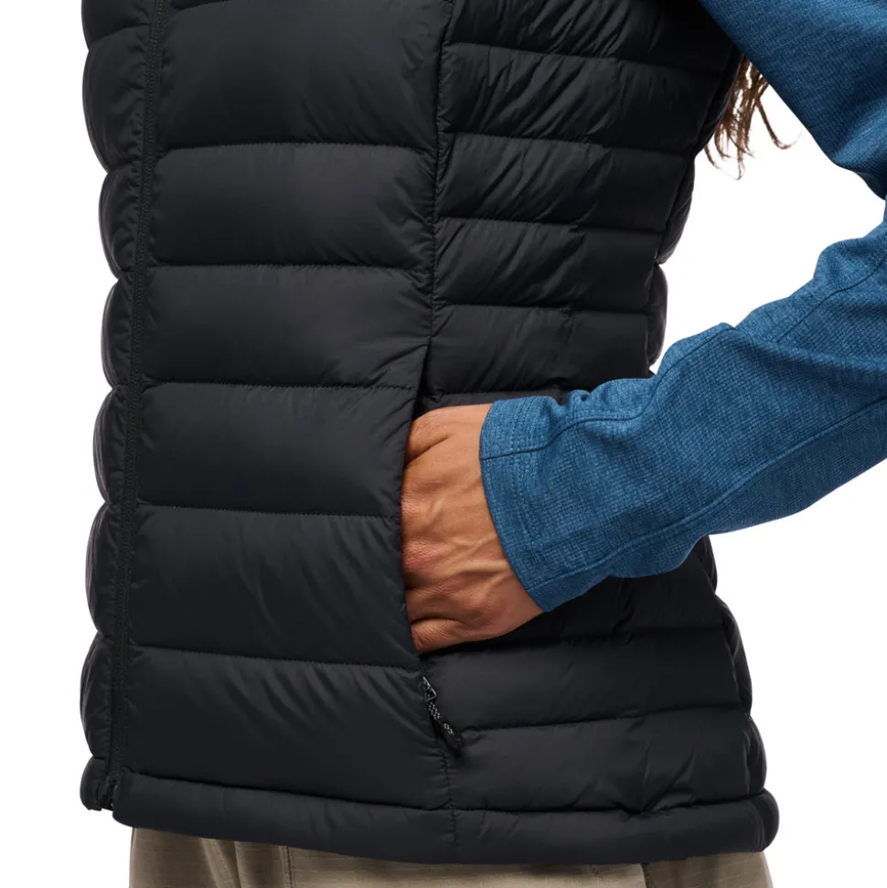 Insulation^Black Diamond Women's Access Down Vest